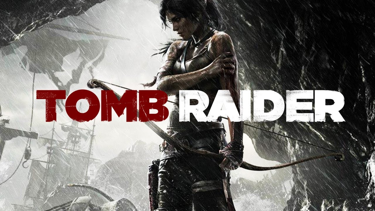 Tomb raider download for pc